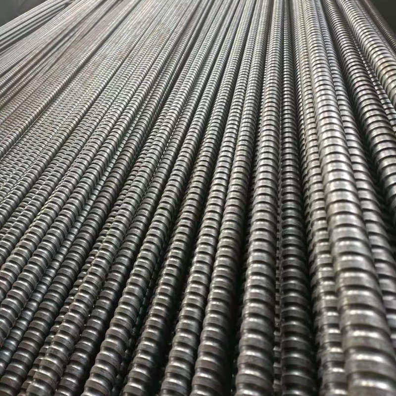 开封中空锚杆