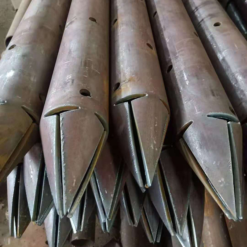 开封预埋注浆管